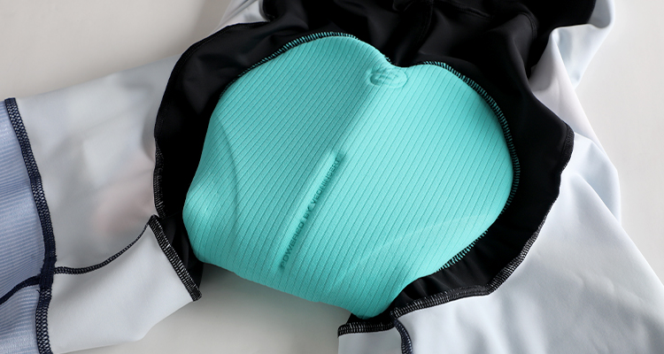 elite racing chamois bib shorts